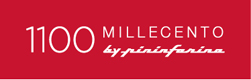 Logo Millecento by Pininfarina