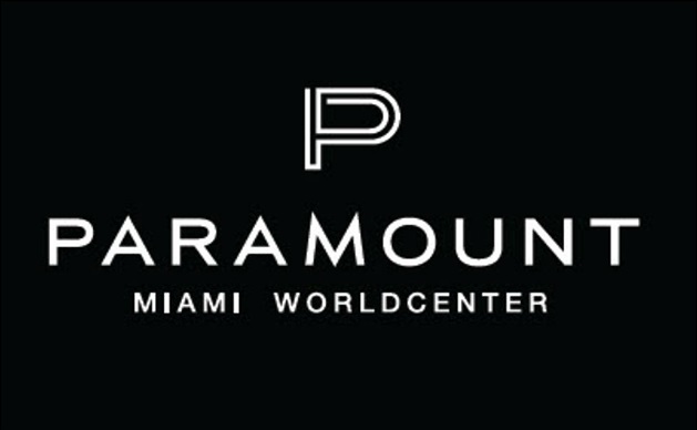 Paramount Miami Worldcenter Condos
