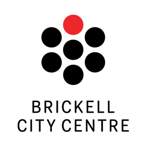 Logo Brickell City Centre