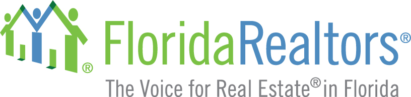 Logo de l'Association des Realtors de Floride