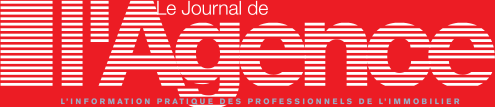 Logo du Journal de l'Agence