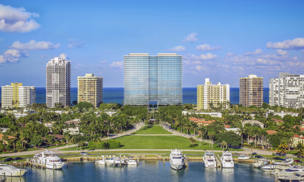 Pourquoi investir à Miami?