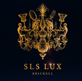 SLS Lux Logo