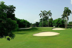 Miami Shores Country Club, Miami Shores Golf Course