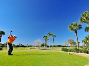Miami Springs Golf Courses