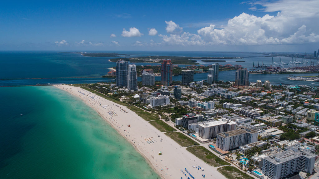 Miami Beach, investir en Floride, immobilier miami, location saisonnière, rentabilité, investissement locatif miami