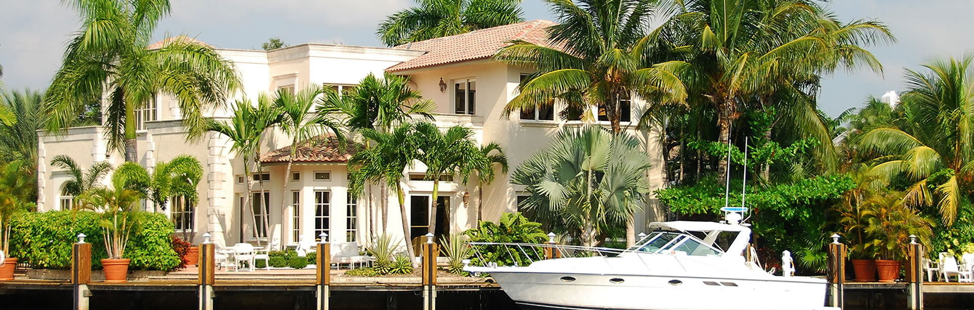 villa luxe Miami