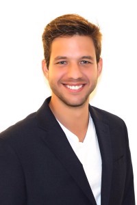 Kevin Ducros agent immobilier miami