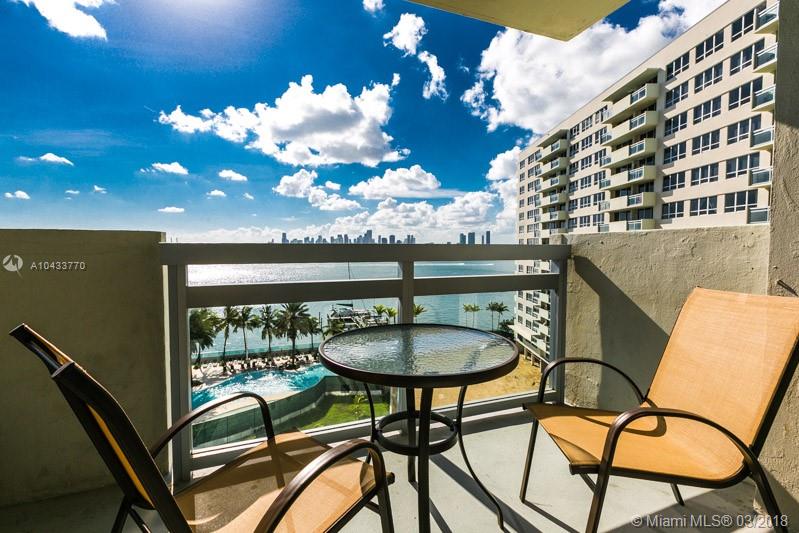 Appartement à vendre South Beach Miami