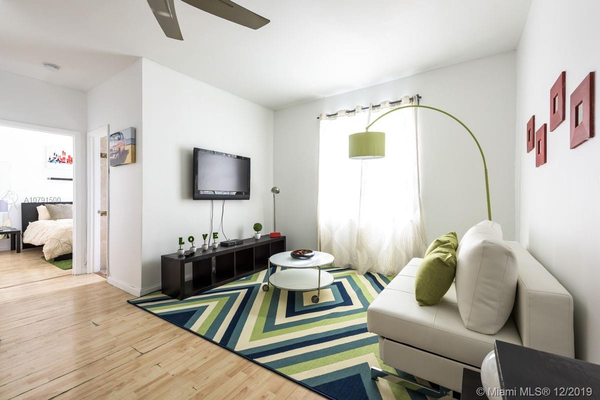 A vendre appartement airbnb Miamibeach