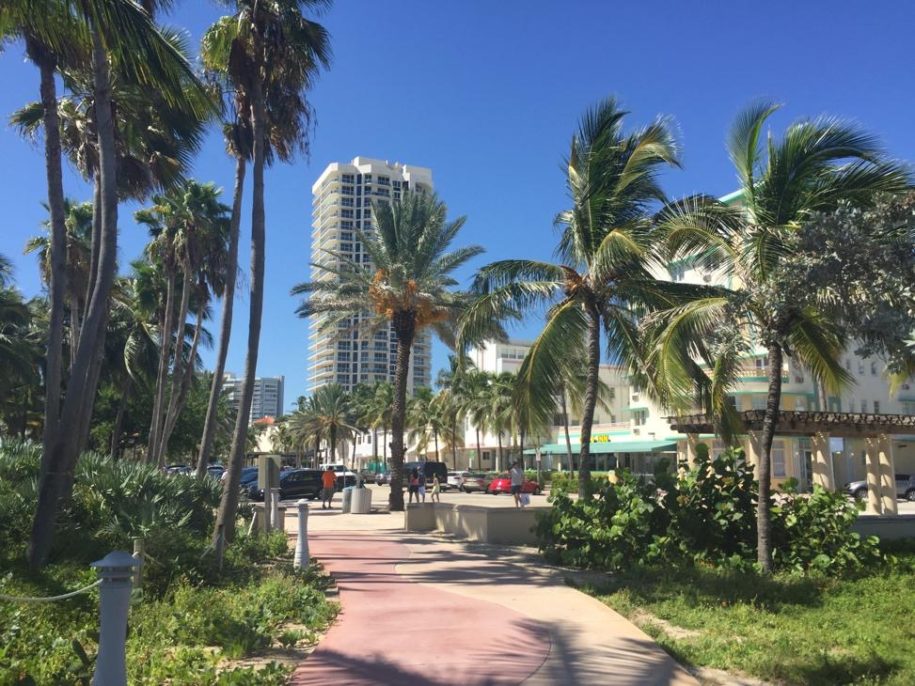 Investir Immobilier Airbnb Miami