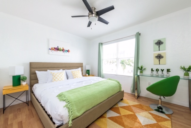 Investir Immobilier Miami Airbnb
