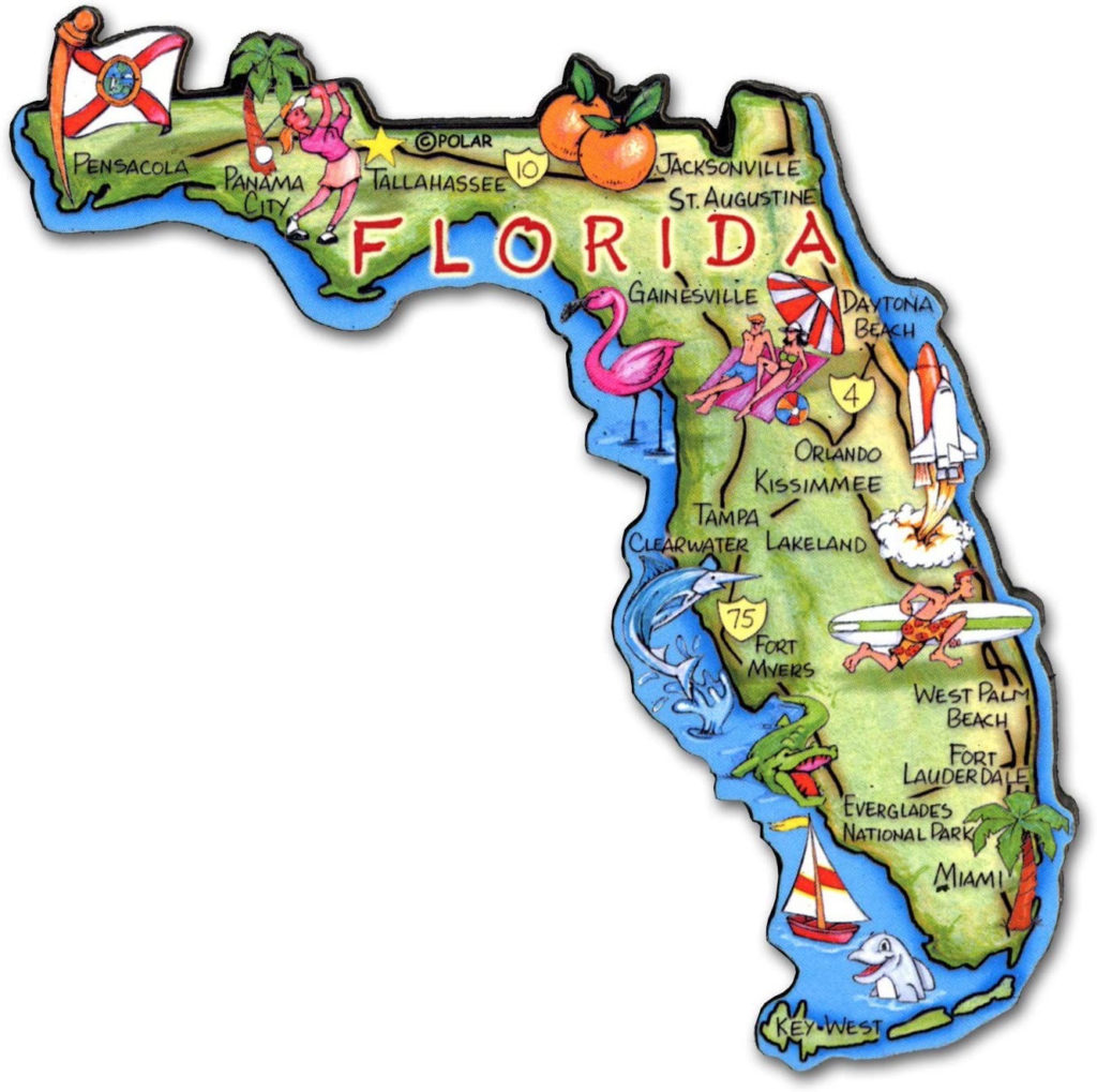 la Floride véritable valeur refuge