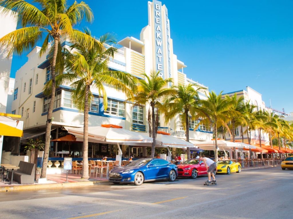 Guide des nouvelles normes COVID à Miami