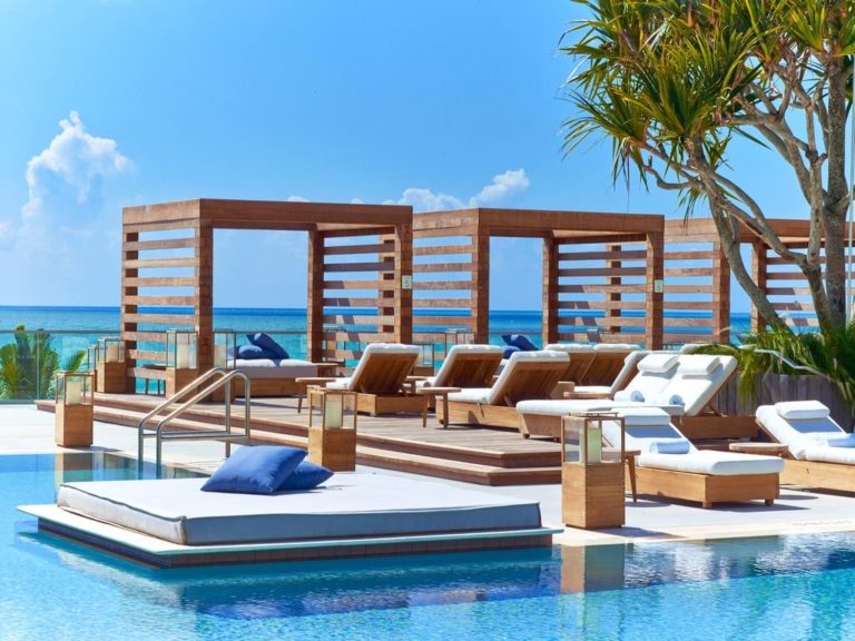Miami ventes d'appartements en progression d'une semaine à l'autre