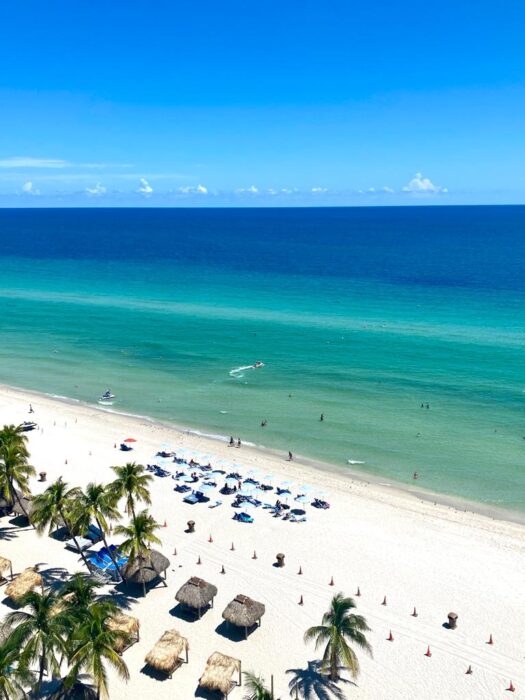 Miami destination investissement 2024